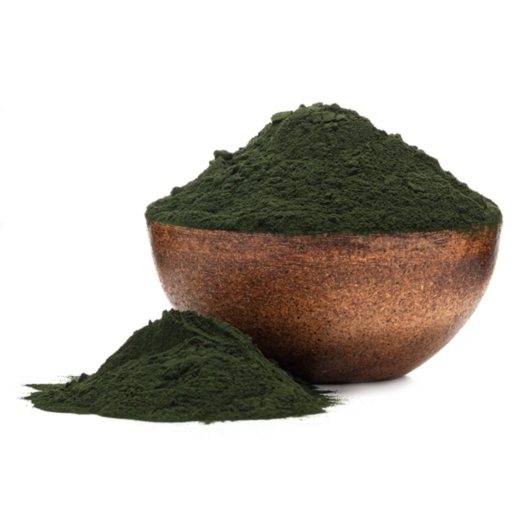 Chlorella por BIO