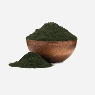 Chlorella por BIO