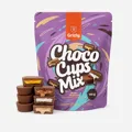 Choco Cups mix Sweet Selection 12 db