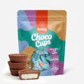 Choco Cups tejcsokoládé & kókusz