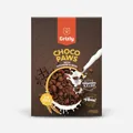 Choco Paws vitaminokkal és vassal dúsítva