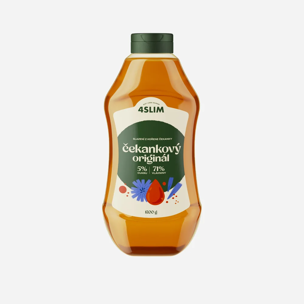 Cikóriaszirup eredeti