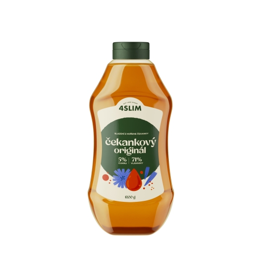 Cikóriaszirup eredeti