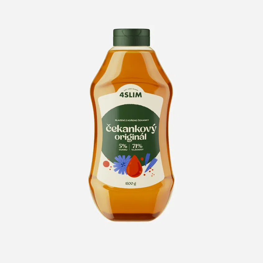 Cikóriaszirup eredeti