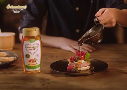 Cikóriaszirup eredeti