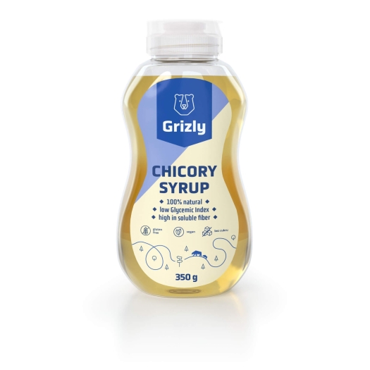 Cikóriaszirup
