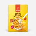 Corn Flakes vitaminokkal és vassal dúsítva