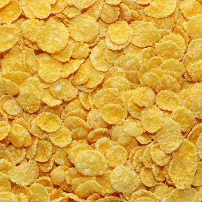 Corn Flakes vitaminokkal és vassal dúsítva