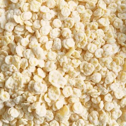 Cornflakes joghurtban