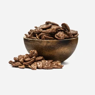 Cornflakes tejcsokoládéban