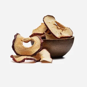 Cseh aszalt almakarika mag nélkül