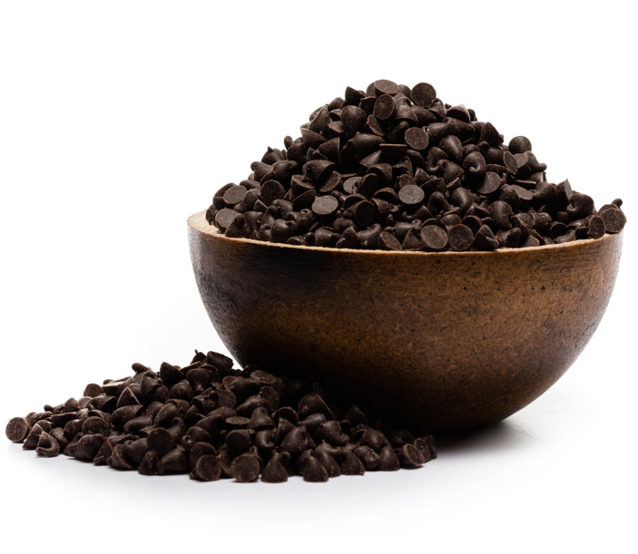 Csokoládé csepp 60% Single Origin Peru