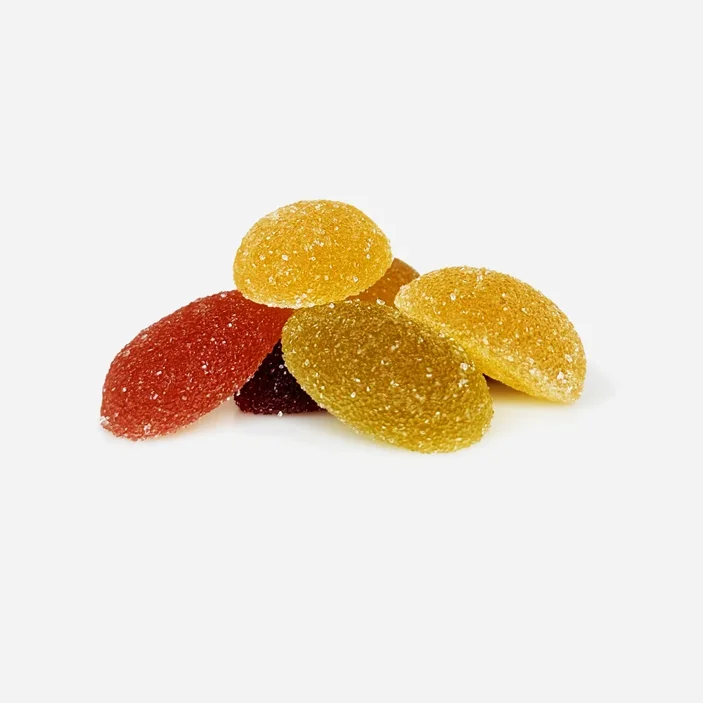 Cukros gyümölcszselé