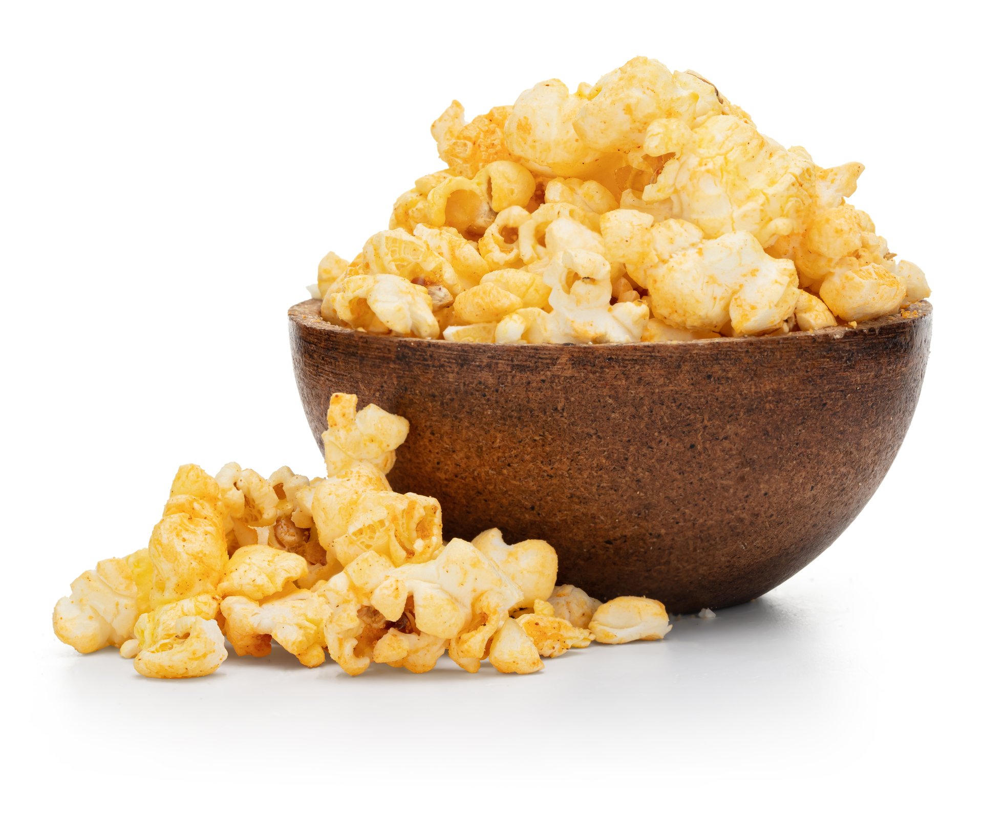 GRIZLY Popcorn cheddar és habanero 65 g