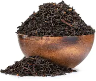 GRIZLY Tea Assam Chardwar „Orthodox“ 2019 BIO 50 g