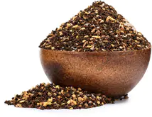 GRIZLY Tea Masala Chai & Black Tea 50 g