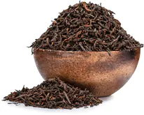 GRIZLY Tea Yunnan Puerh BIO 50 g