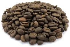 GRIZLY Kávé Guatemala Huehuetenango 500 g