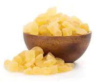 GRIZLY Aszalt ananász 1000 g