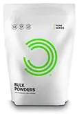 Bulk Powders Pure whey protein 500 g - vanilka