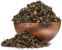 GRIZLY Tea Darjeeling Jungpana Autumnal 2019 50 g
