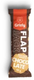 GRIZLY Flapjack csokoládé 55 g