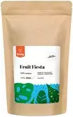 GRIZLY Pörkölt kávébabok - Fruit Fiesta 250 g
