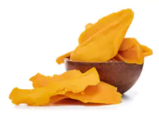 GRIZLY Aszalt mangó  exkluzív 500 g