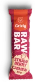GRIZLY Raw Bar eper 55 g