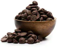 GRIZLY Belga étcsokoládé Fairtrade 500 g