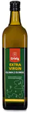 GRIZLY Extra szűz olívaolaj 1000 ml