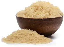 GRIZLY Rizs  Basmati parboiled 1000 g