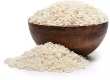 GRIZLY Arborio rizs 1000 g