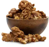 GRIZLY Vlašské ořechy vyloupané 1000 g