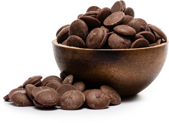 GRIZLY Giandua nugát csokoládé 32% 250 g