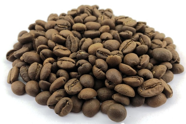 GRIZLY Káva Modesto směs 70% Arabica / 30% Robusta 500 g