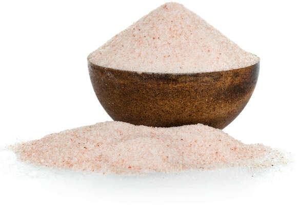 GRIZLY Himalája rózsaszín só  finom 1000 g