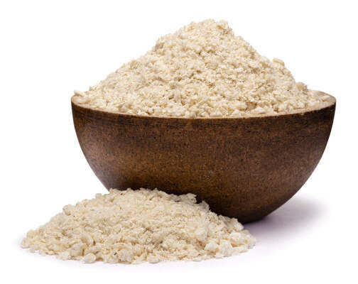 GRIZLY Kukorica - rizs zabkása 1000 g