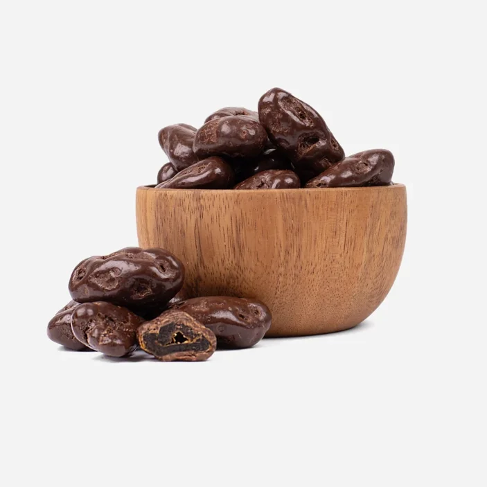 Datoly keserű csokoládéban