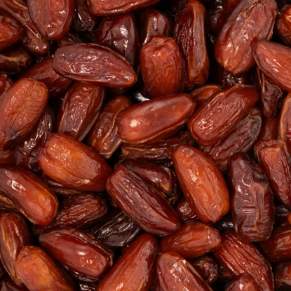 Datolya szárított exclusive