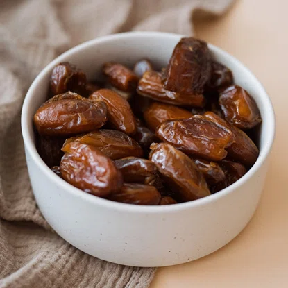 Datolya szárított exclusive