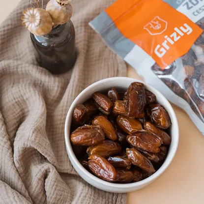 Datolya szárított exclusive