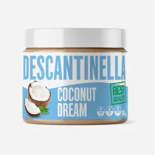 Descanti Descantinella Coconut Dream 300g