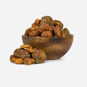 Dió- és mogyorókeverék rozmaringgal és mézzel 6 x 250 g