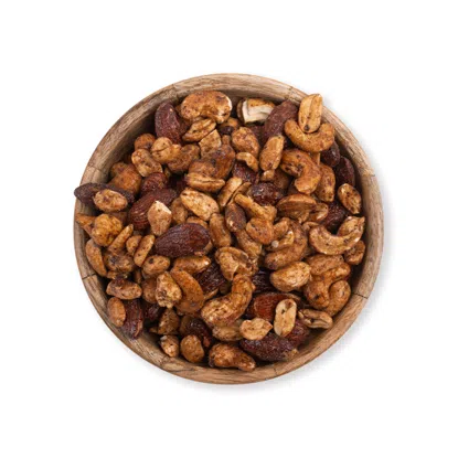 Diókeverék szarvasgomba fűszerezéssel