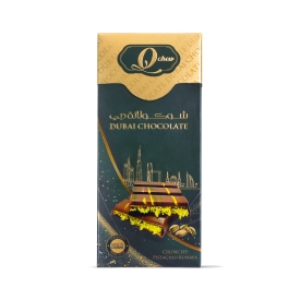 Dubaji csokoládé