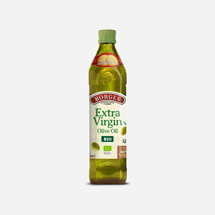 Eco Natura extra szűz BIO olívaolaj