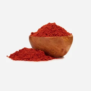 édes paprika BIO