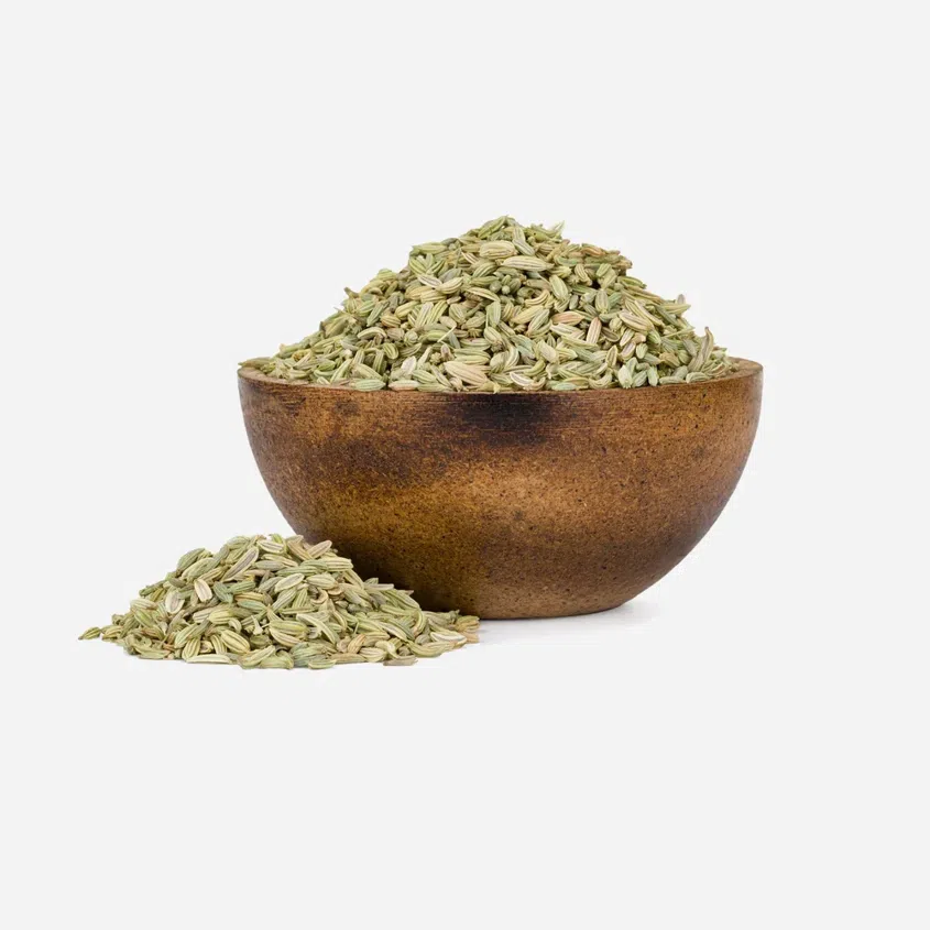 Édeskömény egész BIO