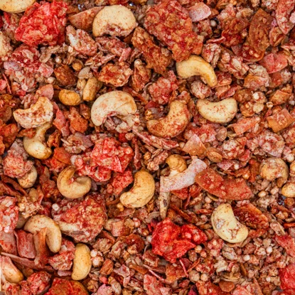 Epres granola